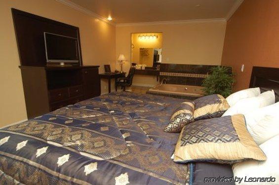 Monterey Surf Inn ห้อง รูปภาพ